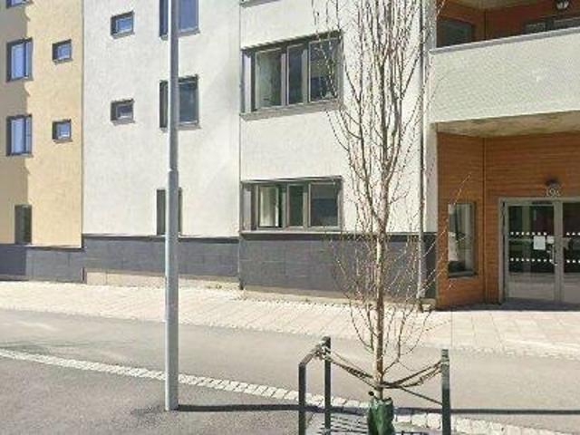 Lägenhet hyra i Skellefteå, Västerbotten