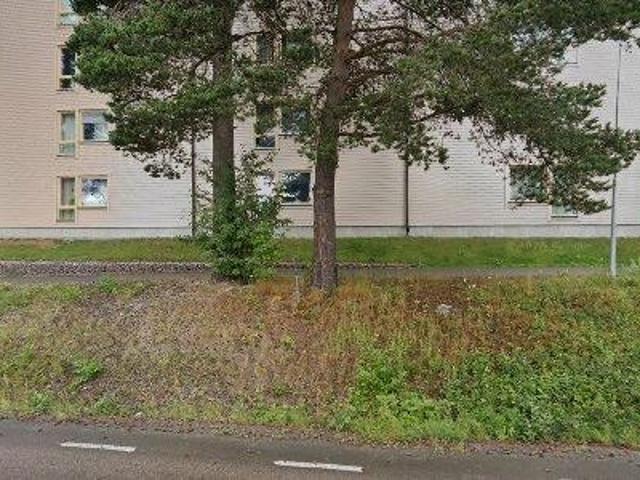 Lägenhet hyra i Sundsvall, Västernorrland