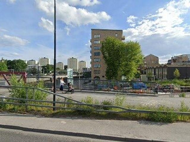 Lägenhet hyra i Täby, Stockholm