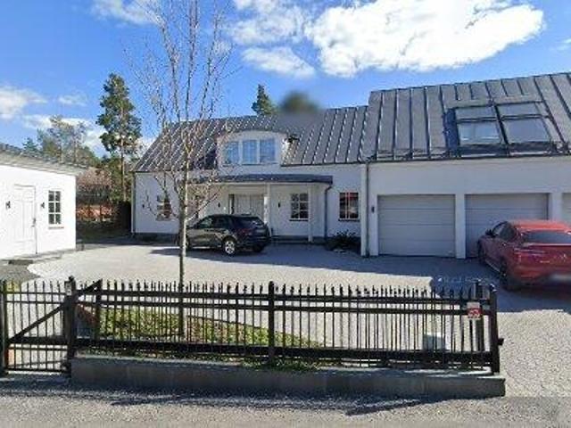 Lägenhet hyra i Täby, Stockholm