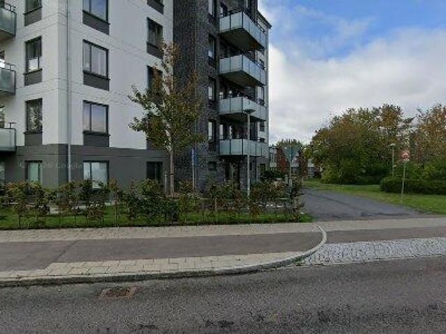 Lägenhet hyra i Trelleborg, Skåne