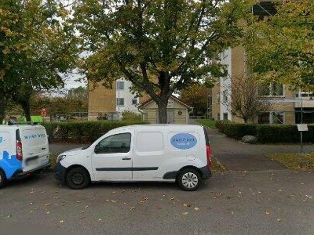 Lägenhet hyra i Trelleborg, Skåne
