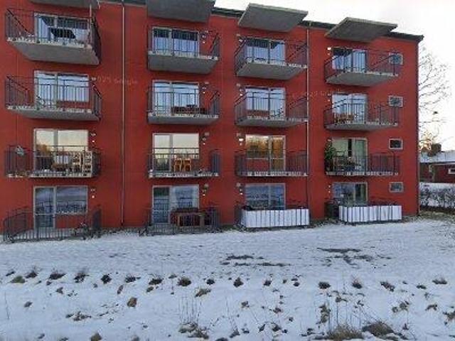 Lägenhet hyra i Vännäs, Västerbotten