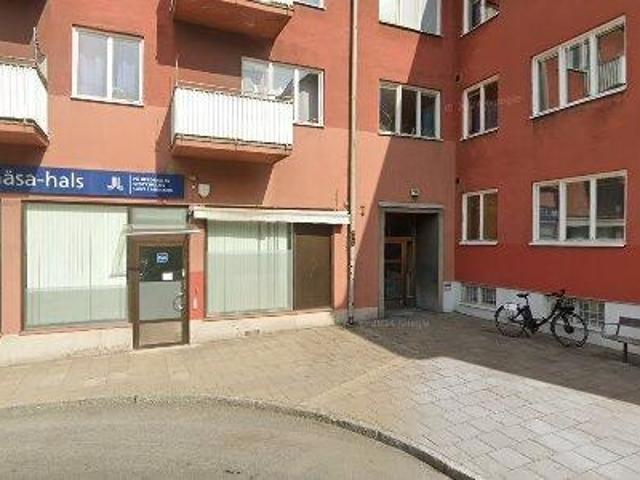 Lokal hyra i Älvsjö, Botkyrka