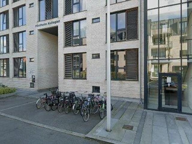 Lejlighed til leje i Frederiksberg C, Brøndby