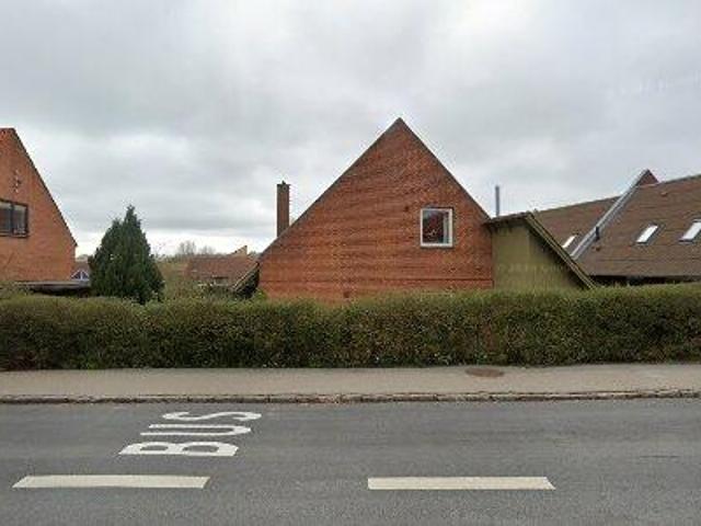 Lejlighed til leje i Gørlev, Kalundborg