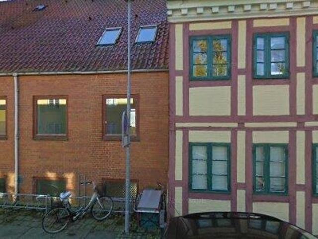 Lejlighed til leje i Nyborg