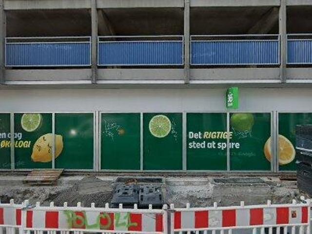 Lejlighed til salg i Nørrebro, København