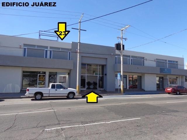 Oficina en renta en Hermosillo, Sonora