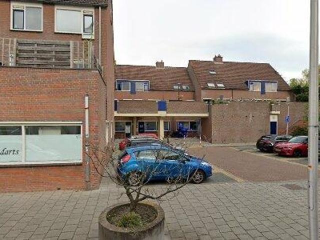 Bedrijfspand te huur in Rhoon, Zuid Holland