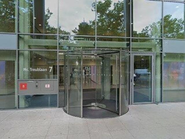 Bedrijfspand te huur in Oost, Amsterdam