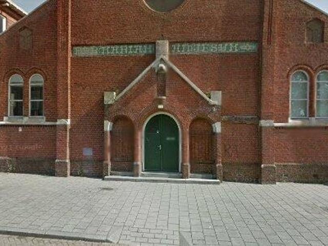 Bedrijfspand te huur in Bergen op Zoom, Bergen Op Zoom