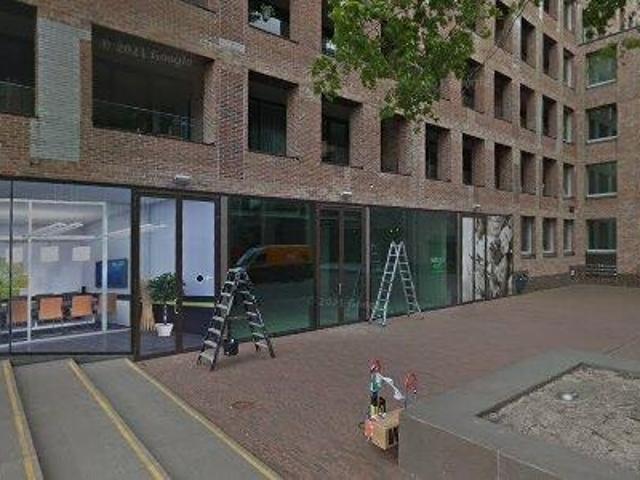Bedrijfspand te huur in Noord, Breda