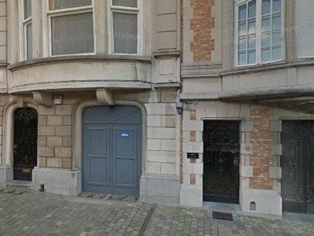 Bureau location à Etterbeek, Bruxelles
