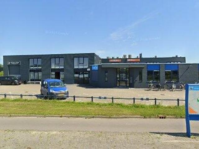Bedrijfspand te huur in Groningen