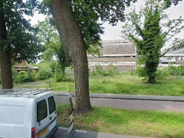 Bedrijfspand te huur in Meppel