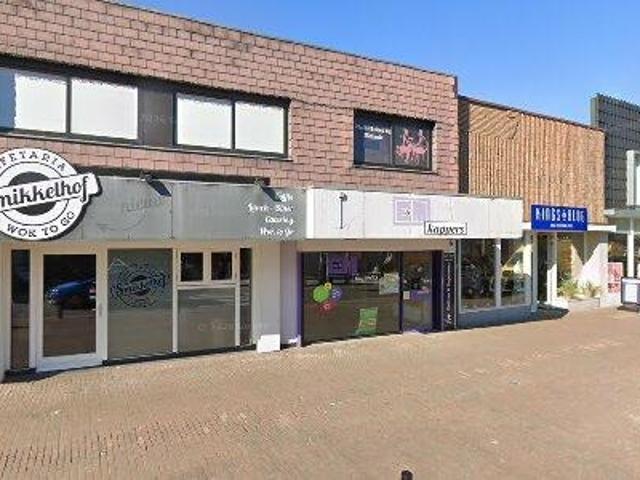 Bedrijfspand te huur in Schagen, Noord Holland