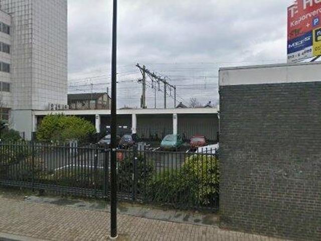 Bedrijfspand te huur in Oud-Noord, Tilburg