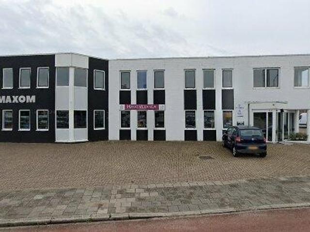 Bedrijfspand te huur in Het Ven, Venlo