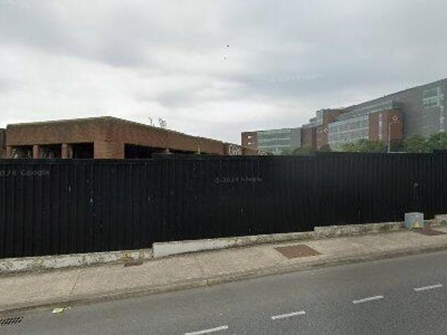 Office for sale in Bluebell, North Tipperary