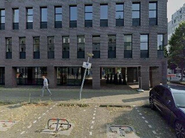 Bedrijfspand te huur in Maastricht-Zuidoost, Maastricht