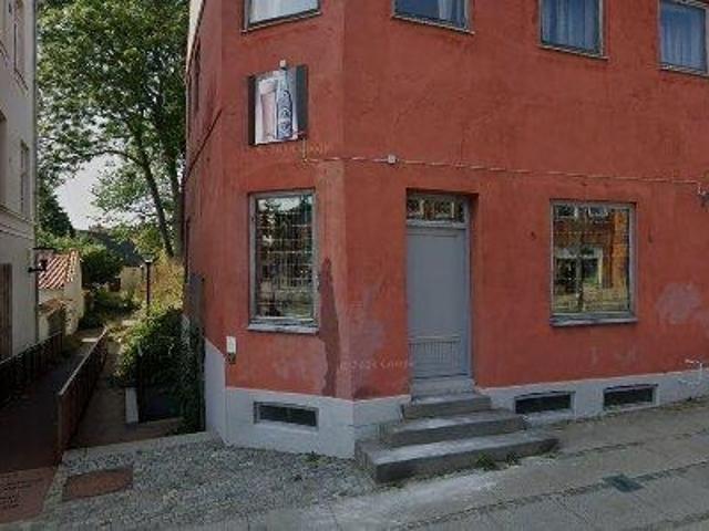 Zimmer til leje i Nyborg