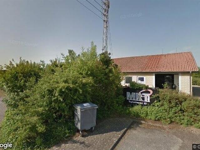 Erhvervsejendom til leje i Viborg, Århus