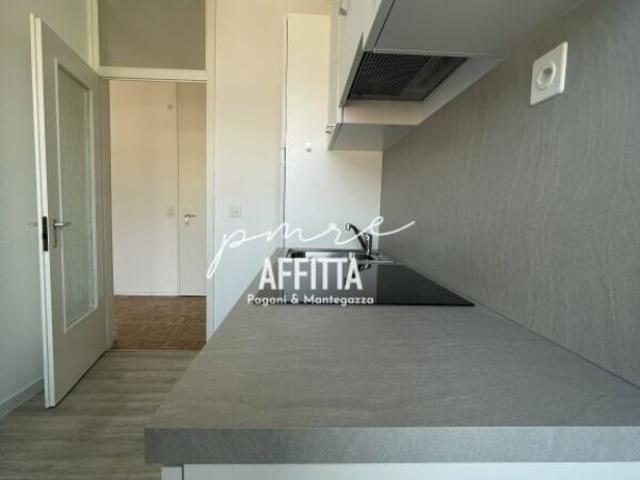 Apartment mieten in Massagno, Tessin