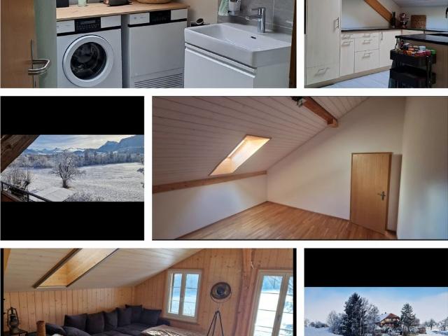 Zimmer mieten in Höfen, Stocken-Höfen
