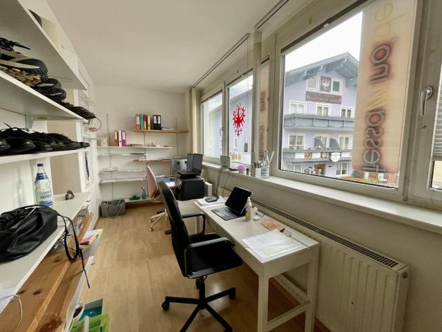 Büro mieten in Wörgl, Tirol