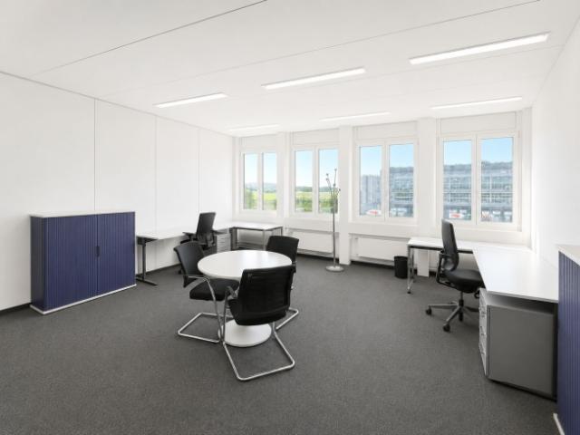 Büro mieten in Schafisheim, Aargau