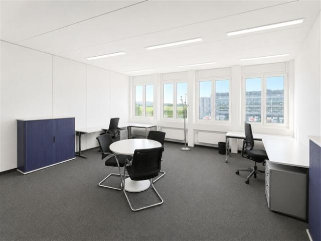Büro mieten in Schafisheim, Aargau