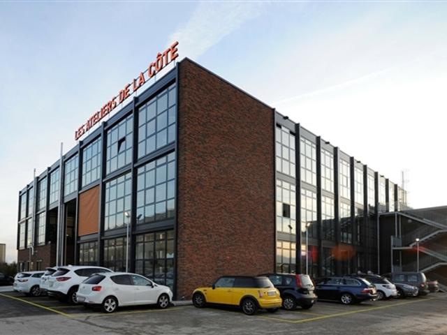 Atelier mieten in Etoy, Waadt