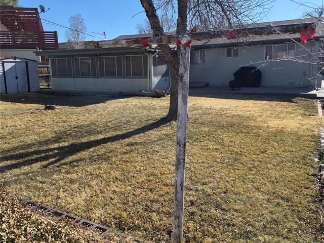 House for sale in Pueblo, Colorado