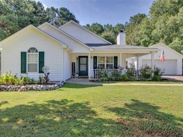 House for sale in Covington, Newton County
