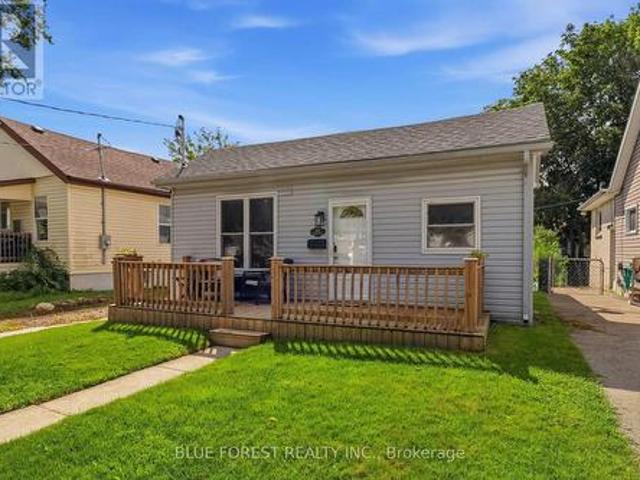 House for sale in Arva, Ontario