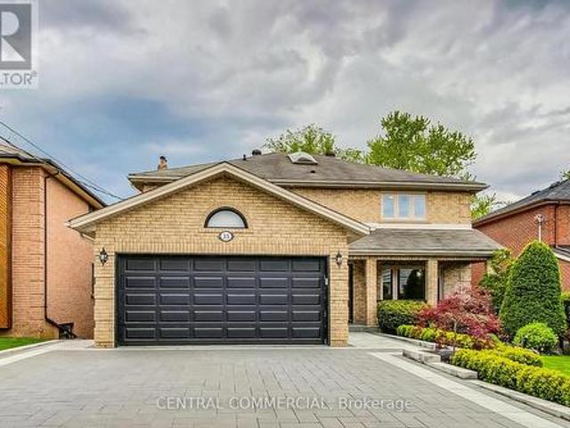 House for sale in York, Ontario