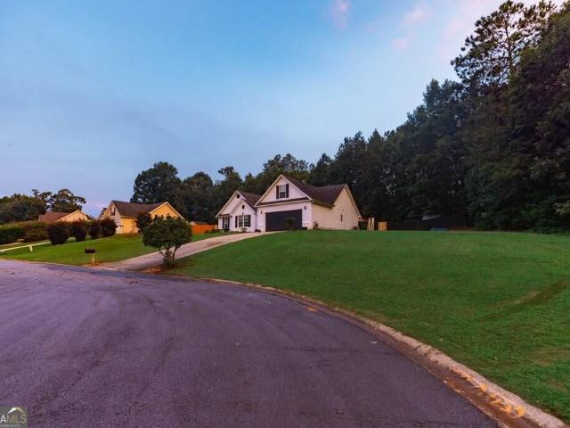 House for sale in Covington, Georgia