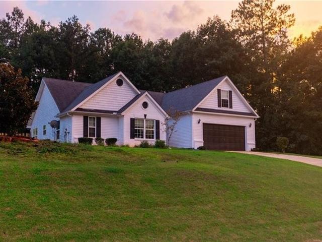 House for sale in Covington, Georgia