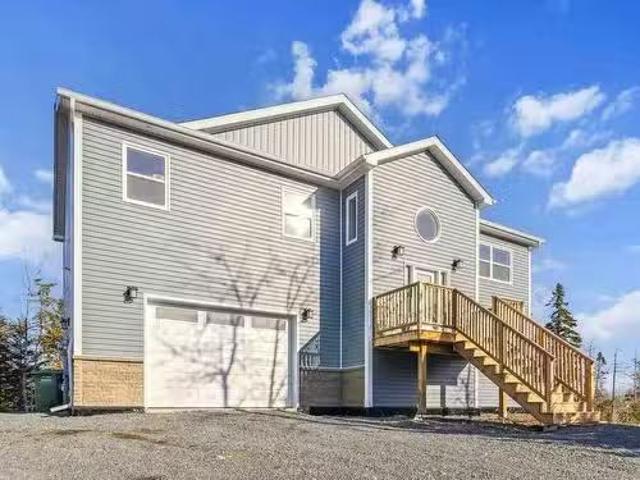 House for sale in Nova Scotia