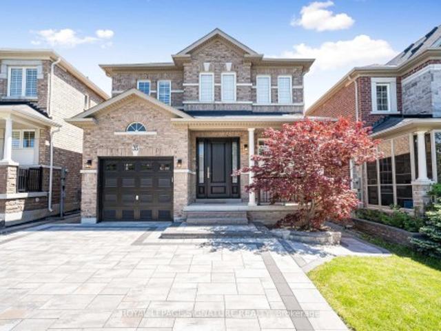 House for sale in York, Ontario