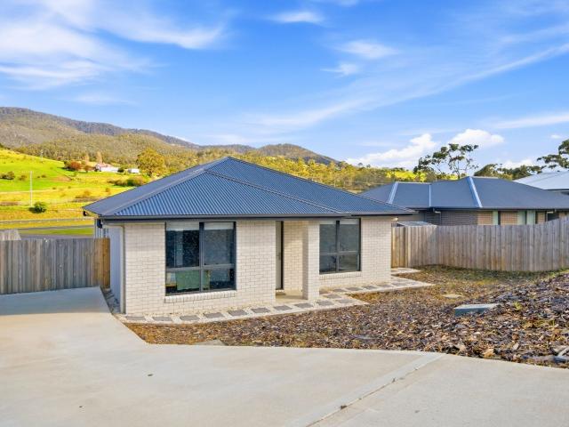 House for rent in Hobart, Tasmania