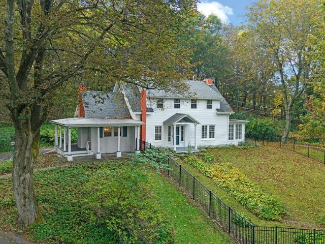 House for sale in Village of Cherry Valley, Town of Cherry Valley