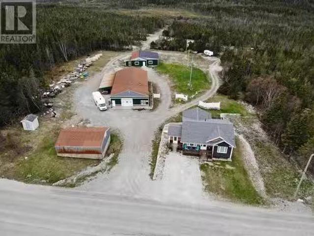 House for sale in Lourdes, Newfoundland And Labrador
