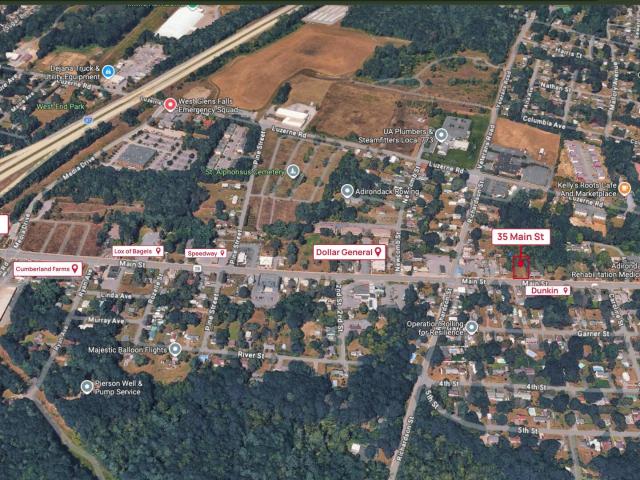 Land for sale in Cleverdale, New York