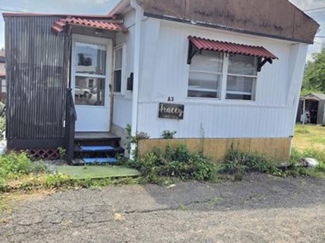 House for sale in South Windsor, Connecticut