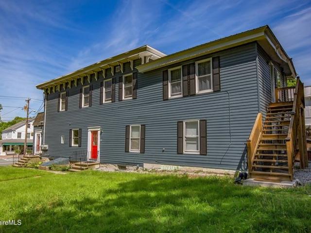 House for sale in Berkshire, Massachusetts