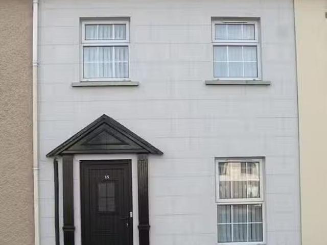 House for sale in Ballymote, Connacht