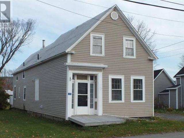 House for sale in Fredericton, New Brunswick