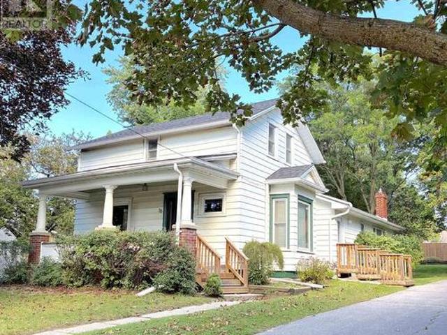 House for sale in Durham, Ontario
